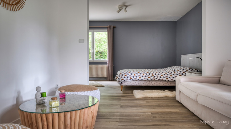 Ma-Cabane - Vente Maison CHEVREUSE, 295 m²