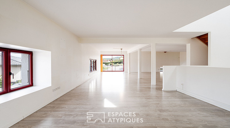 Ma-Cabane - Vente Maison CHEVRIER, 318 m²