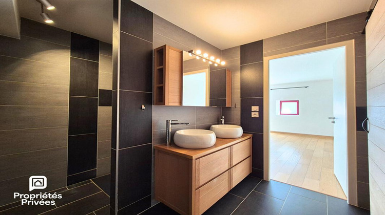 Ma-Cabane - Vente Maison CHEVRIER, 279 m²