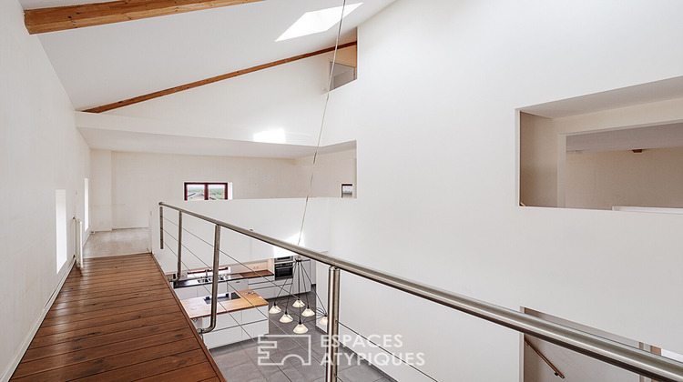 Ma-Cabane - Vente Maison CHEVRIER, 318 m²