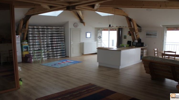 Ma-Cabane - Vente Maison Chevrières, 280 m²