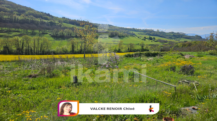 Ma-Cabane - Vente Maison Chevrières, 219 m²