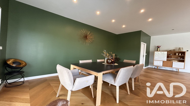 Ma-Cabane - Vente Maison Chevrières, 155 m²