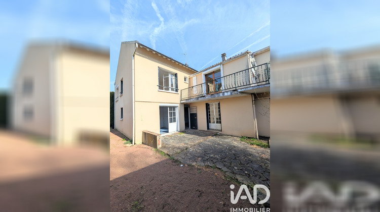 Ma-Cabane - Vente Maison Chevrières, 115 m²