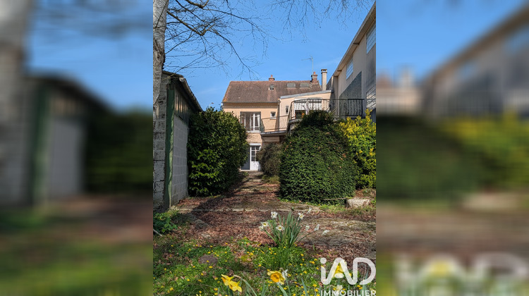 Ma-Cabane - Vente Maison Chevrières, 115 m²