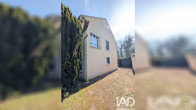 Ma-Cabane - Vente Maison Chevrières, 115 m²