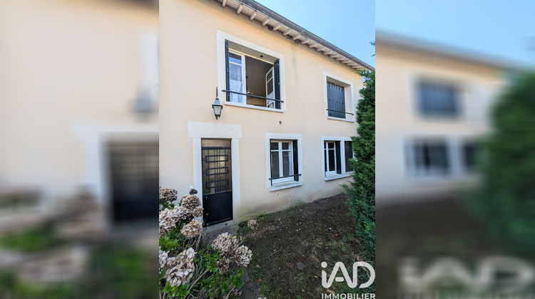 Ma-Cabane - Vente Maison Chevrières, 115 m²