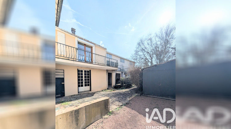 Ma-Cabane - Vente Maison Chevrières, 115 m²