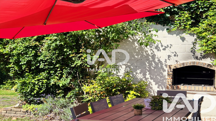 Ma-Cabane - Vente Maison Chevrières, 175 m²