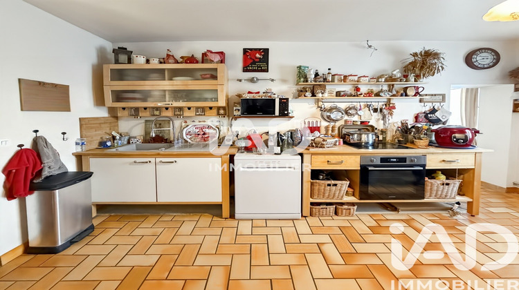 Ma-Cabane - Vente Maison Chevrières, 175 m²
