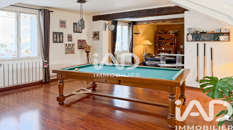 Ma-Cabane - Vente Maison Chevrières, 175 m²
