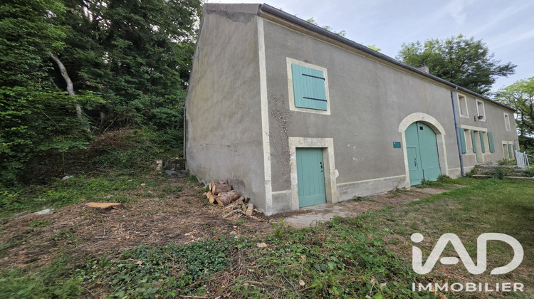 Ma-Cabane - Vente Maison Chevroches, 63 m²