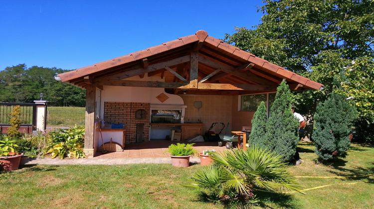 Ma-Cabane - Vente Maison Chevroux, 150 m²