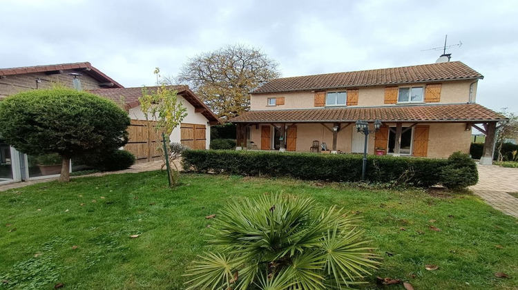 Ma-Cabane - Vente Maison CHEVROUX, 140 m²