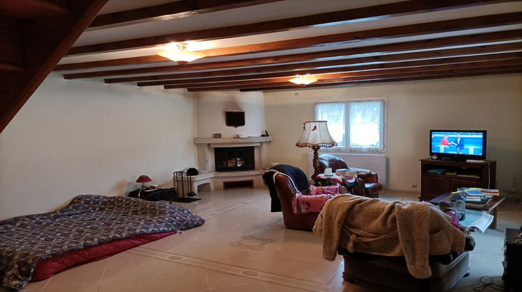 Ma-Cabane - Vente Maison CHEVROUX, 140 m²