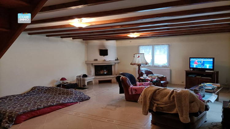 Ma-Cabane - Vente Maison CHEVROUX, 145 m²