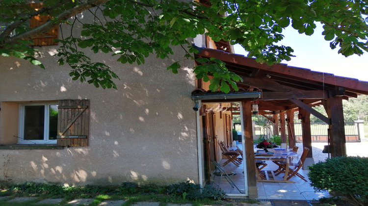 Ma-Cabane - Vente Maison Chevroux, 150 m²