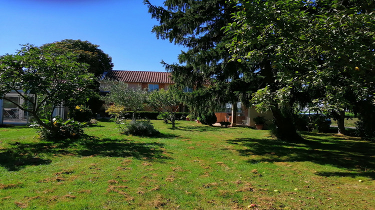 Ma-Cabane - Vente Maison Chevroux, 150 m²