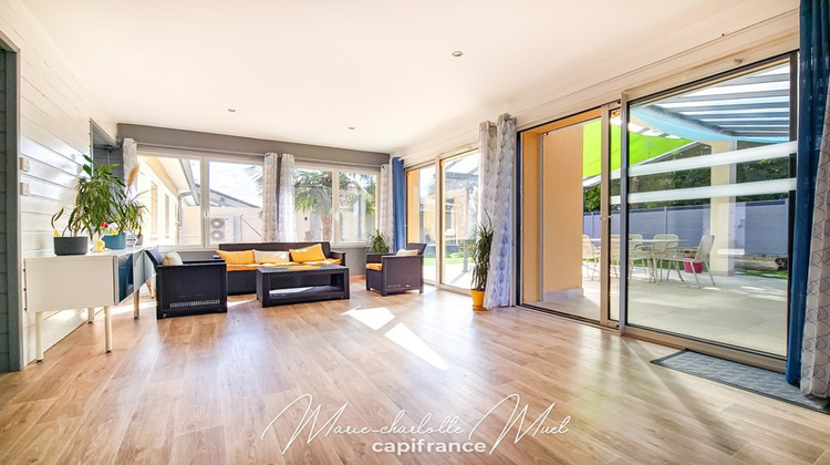 Ma-Cabane - Vente Maison CHEVROUX, 220 m²