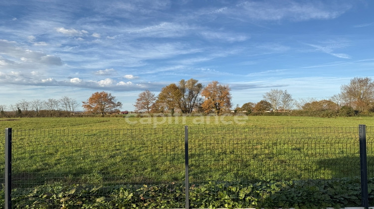 Ma-Cabane - Vente Maison CHEVROUX, 133 m²