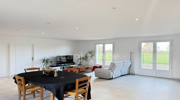 Ma-Cabane - Vente Maison CHEVROUX, 133 m²