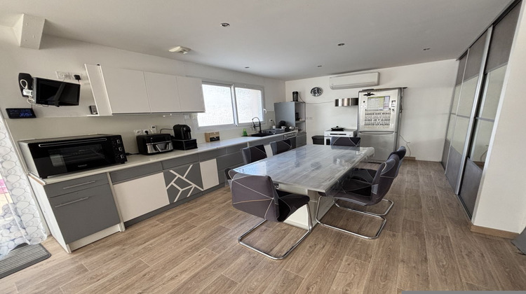 Ma-Cabane - Vente Maison CHEVROUX, 193 m²