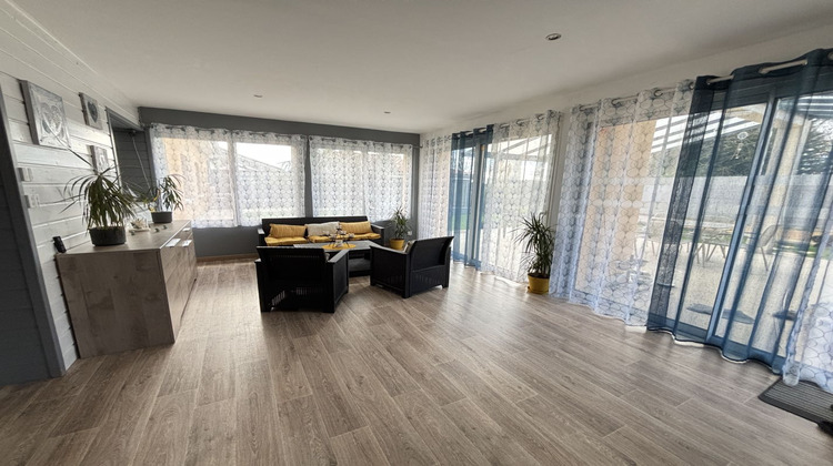 Ma-Cabane - Vente Maison CHEVROUX, 193 m²