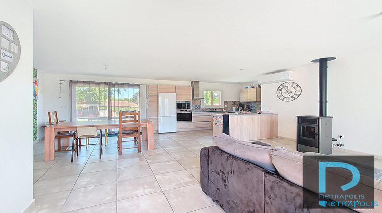 Ma-Cabane - Vente Maison Chevroux, 85 m²
