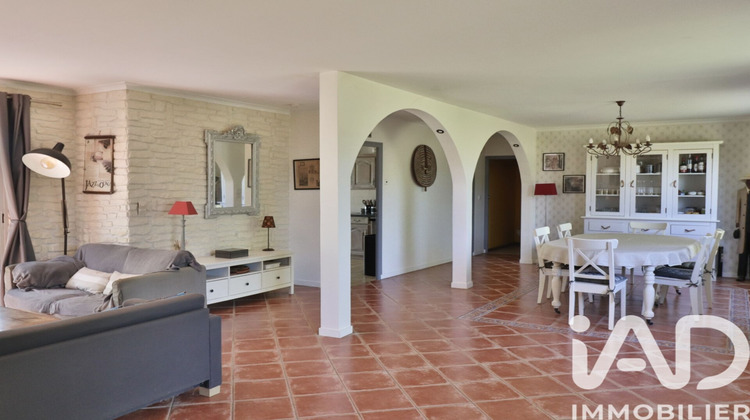 Ma-Cabane - Vente Maison Chevroux, 174 m²