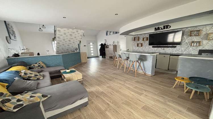 Ma-Cabane - Vente Maison CHEVROUX, 193 m²
