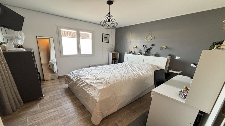 Ma-Cabane - Vente Maison CHEVROUX, 193 m²