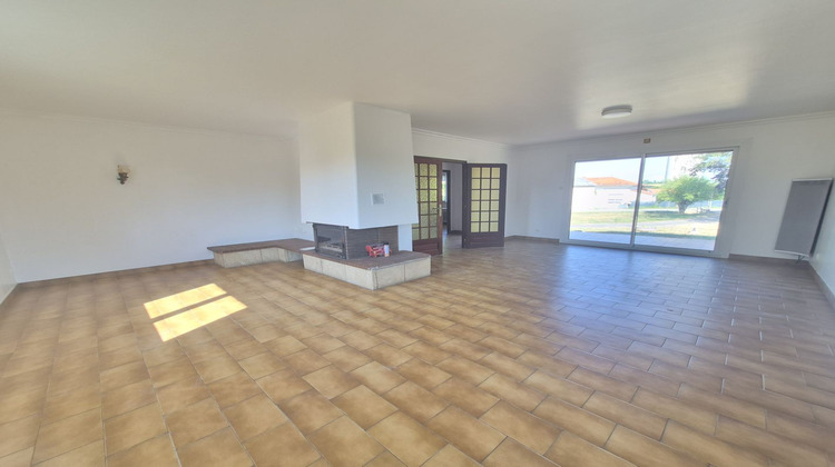 Ma-Cabane - Vente Maison CHEVROUX, 111 m²