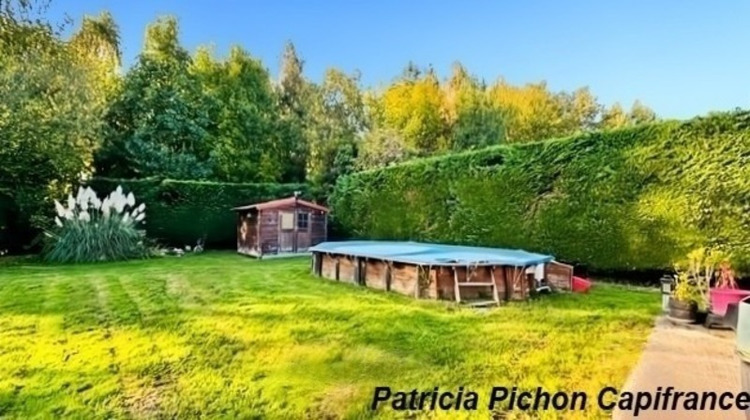 Ma-Cabane - Vente Maison CHEVRU, 120 m²