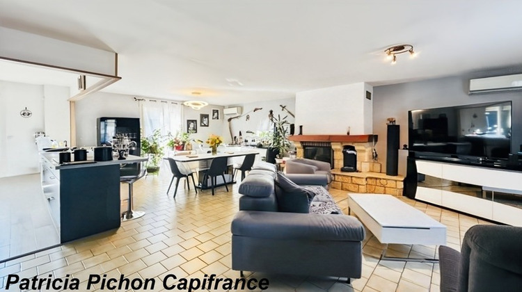 Ma-Cabane - Vente Maison CHEVRU, 120 m²