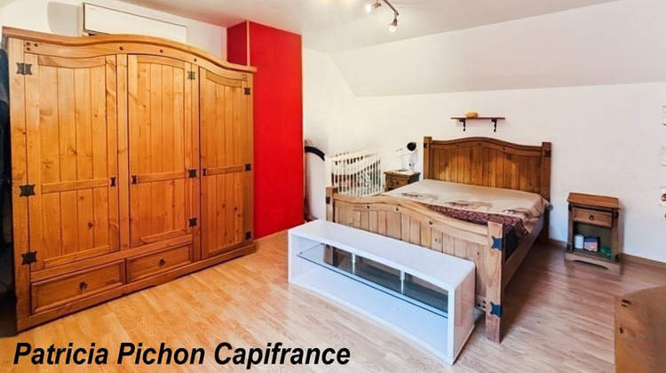 Ma-Cabane - Vente Maison CHEVRU, 120 m²