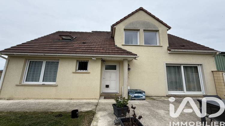 Ma-Cabane - Vente Maison Chevru, 112 m²