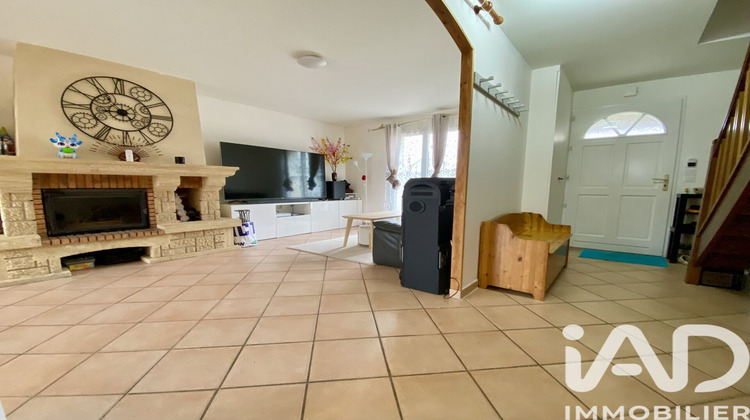 Ma-Cabane - Vente Maison Chevru, 133 m²
