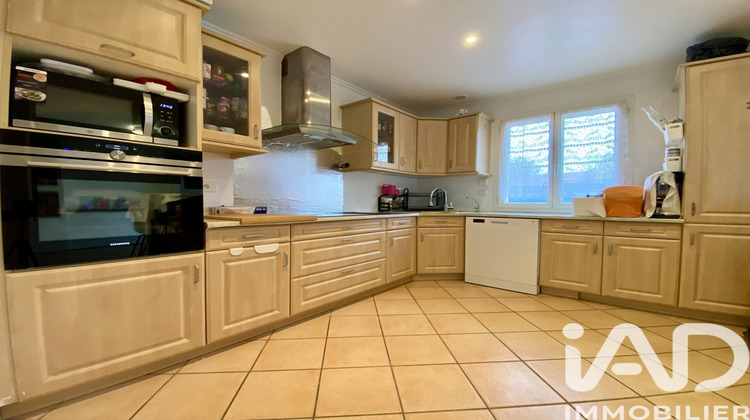 Ma-Cabane - Vente Maison Chevru, 133 m²