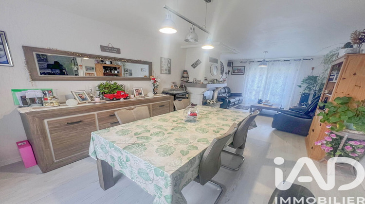 Ma-Cabane - Vente Maison Chevru, 75 m²