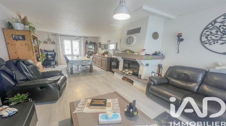 Ma-Cabane - Vente Maison Chevru, 75 m²