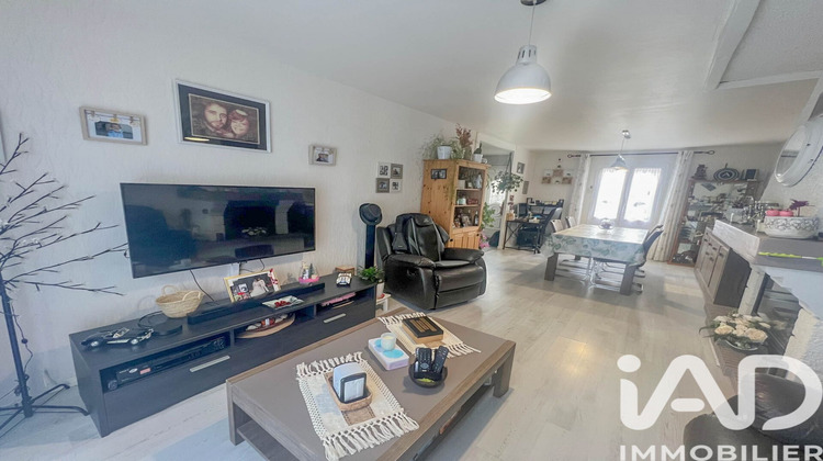 Ma-Cabane - Vente Maison Chevru, 75 m²