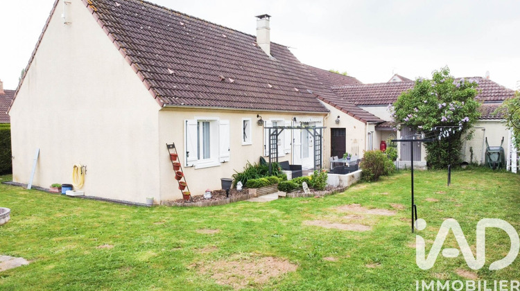 Ma-Cabane - Vente Maison Chevru, 75 m²
