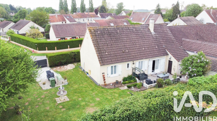 Ma-Cabane - Vente Maison Chevru, 75 m²