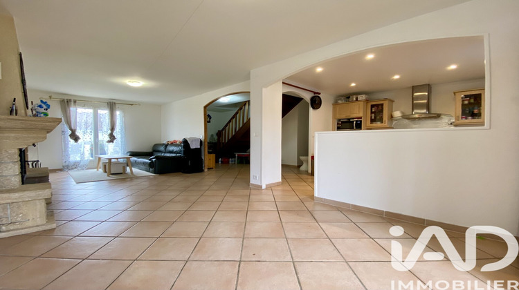 Ma-Cabane - Vente Maison Chevru, 133 m²