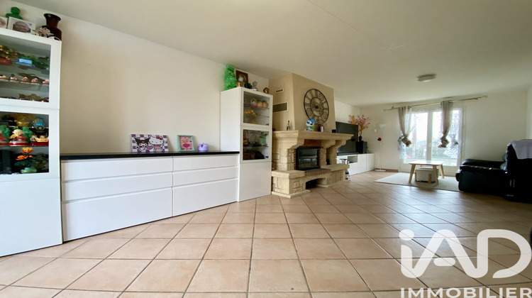 Ma-Cabane - Vente Maison Chevru, 133 m²
