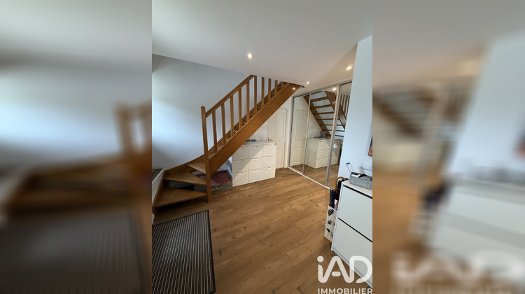 Ma-Cabane - Vente Maison Chevru, 112 m²