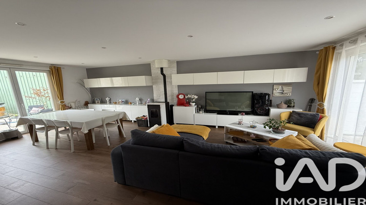 Ma-Cabane - Vente Maison Chevru, 112 m²