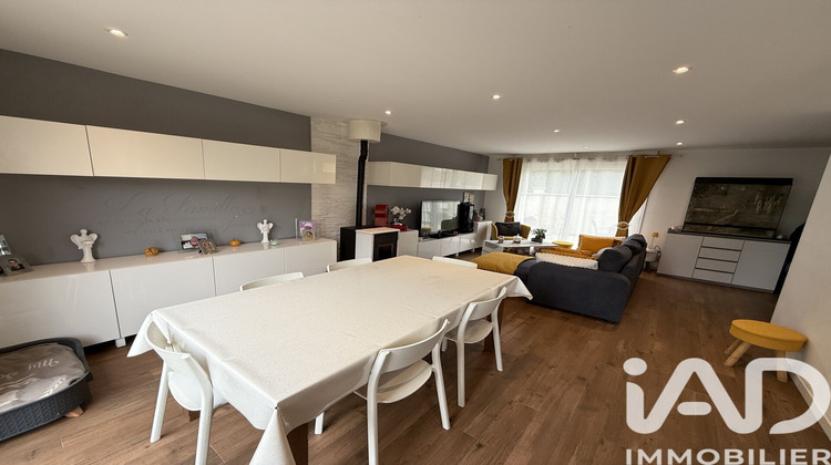 Ma-Cabane - Vente Maison Chevru, 112 m²