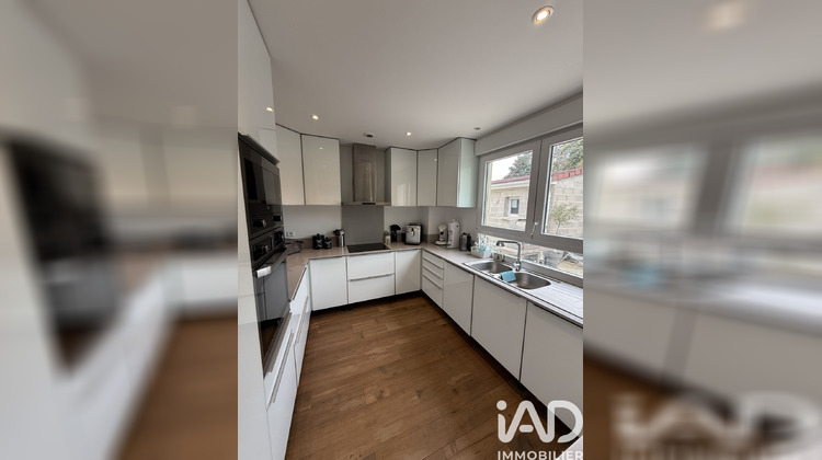 Ma-Cabane - Vente Maison Chevru, 112 m²