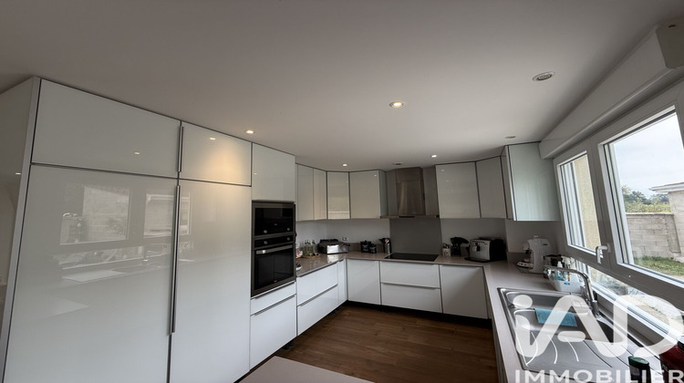 Ma-Cabane - Vente Maison Chevru, 112 m²